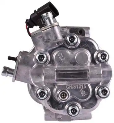Компрессор, кондиционер 7010962 POWERMAX