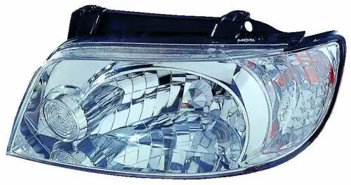 Фара ABAKUS 221-1127R-LD-E