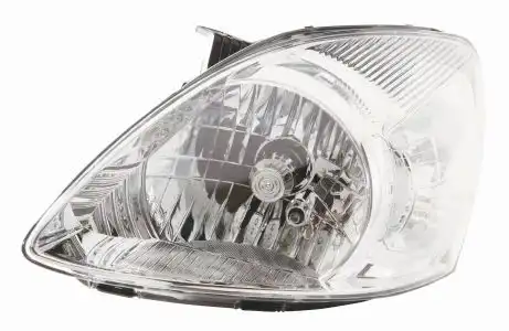 Фара ABAKUS 221-1155L-LD-EM