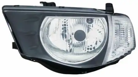 Фара ABAKUS 214-1180R-LDEMC