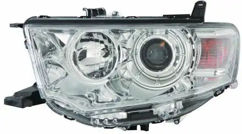 Фара ABAKUS 214-1197R-LD-EM