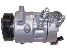 Компрессор, кондиционер 40405154 AUTOCLIMA