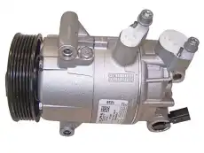 Компрессор, кондиционер 40420044 AUTOCLIMA
