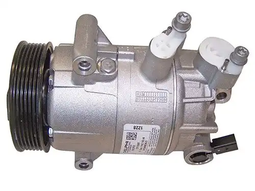 Компрессор, кондиционер 40420044 AUTOCLIMA