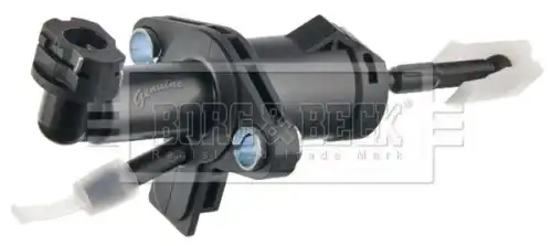 Цилиндр сцепления BORG&BECK BCM216