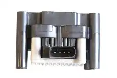 Катушка зажигания WXQP 350789