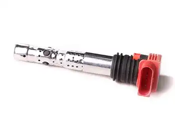 Катушка зажигания WXQP 351861