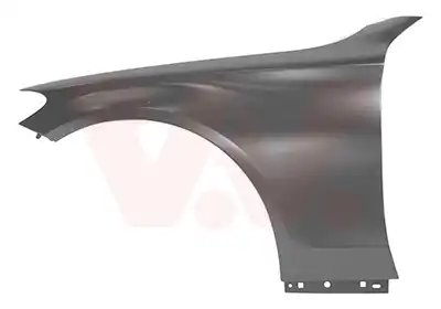 Крыло VAN WEZEL 2924657