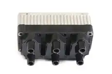 Катушка зажигания WXQP 350225