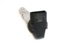Катушка зажигания WXQP 350733