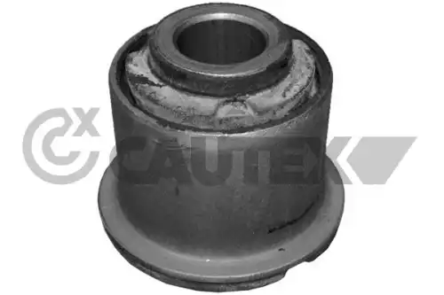 Сайлентблок рычага передн. PGT 030076 CAUTEX