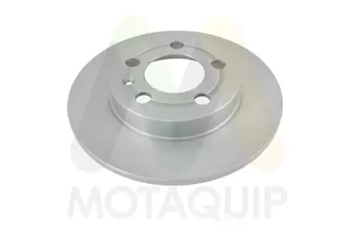 Тормозной диск MOTAQUIP LVBE356Z