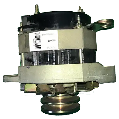Генератор SERCORE 280008