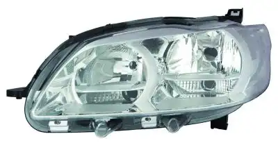Фара ABAKUS 550-1158R-LDEMN