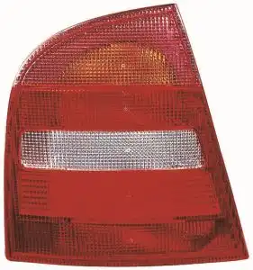 Фонарь задний ABAKUS 665-1905L-LD-UE