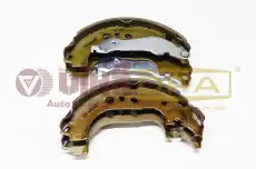Тормозные колодки барабанные VIKA 66981690301