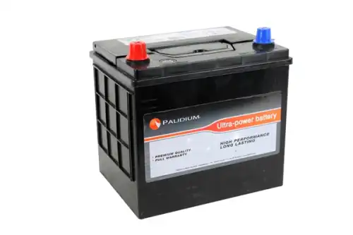 Аккумулятор ASHUKI PAL11-0005