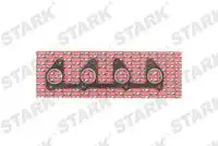 Прокладка коллектора STARK SKGE-0690028