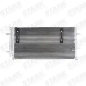 Конденсатор, кондиционер SKCD-0110339 STARK