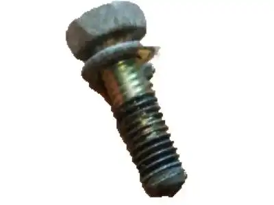 Болт 0812061633 NISSAN