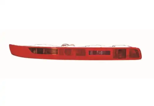 Фара противотуманная ABAKUS 446-4001L-UE