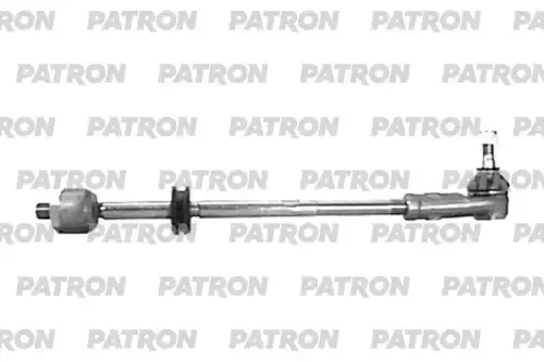 Рулевая тяга PATRON PS2832R