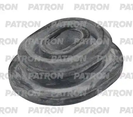 PSE22143 Кронштейн радиатора PATRON