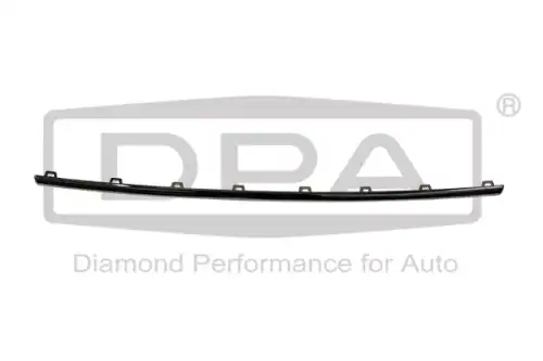 88531774802 молдинг решетки радиатора DPA
