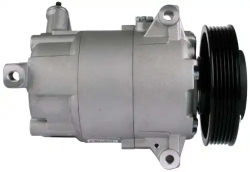 Компрессор, кондиционер 7010820 POWERMAX