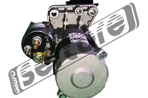 Стартер SERCORE 260151