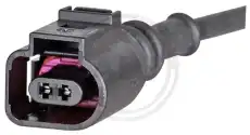 Датчик тормозных колодок A.B.S. 39975