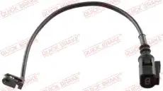 Датчик тормозных колодок QUICK BRAKE WS 0430 A