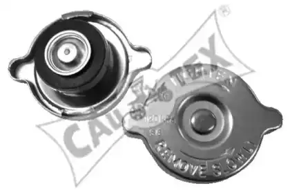 Крышка радиатора CAUTEX 954099