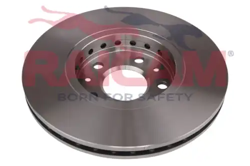 Тормозной диск RAICAM RD00705