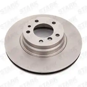 Тормозной диск SKBD-0020382 STARK
