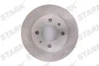 Тормозной диск SKBD-0022132 STARK