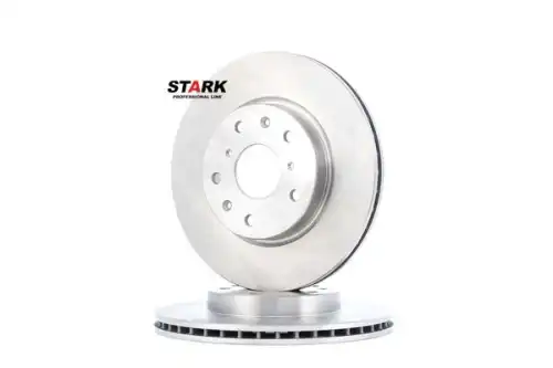 Тормозной диск SKBD-0020251 STARK