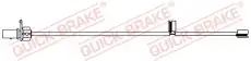 Датчик тормозных колодок QUICK BRAKE WS 0373 A
