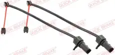 Датчик тормозных колодок QUICK BRAKE WS 0373 A