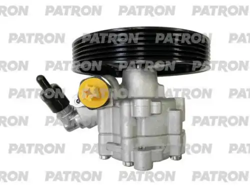 Насос гидроусилителя руля PATRON PPS1017