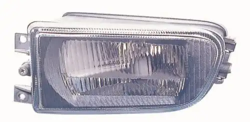 Фара противотуманная ABAKUS 444-2005R-UQ