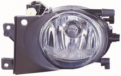 Фара противотуманная ABAKUS 444-2014R-UQ