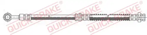 Тормозной шланг 58.972 QUICK BRAKE