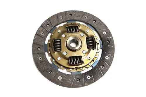Диск сцепления WXQP 362237