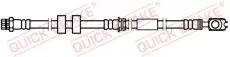 Тормозной шланг 50.752X QUICK BRAKE