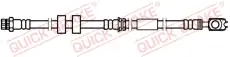 Тормозной шланг 50.752X QUICK BRAKE