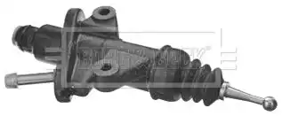 Цилиндр сцепления BORG&BECK BCM129