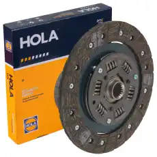 Диск сцепления HOLA CHD201