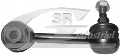 Тяга стабилизатора 3RG 21868