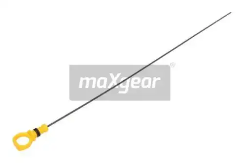 Масляный щуп MAXGEAR 27-0282